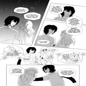 My Neighbor The Magus 5 - page 28