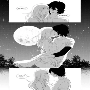 My Neighbor The Magus 5 - page 29