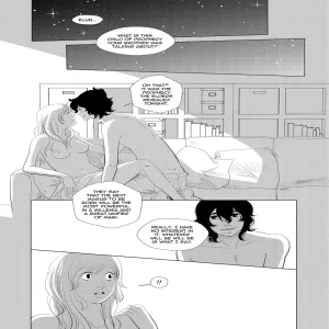My Neighbor The Magus 5 - page 30