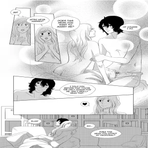 My Neighbor The Magus 5 - page 32