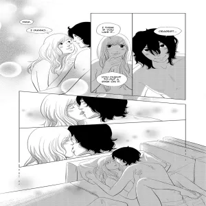 My Neighbor The Magus 5 - page 33