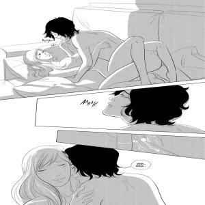 My Neighbor The Magus 5 - page 38