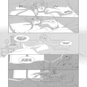 My Neighbor The Magus 5 - page 4