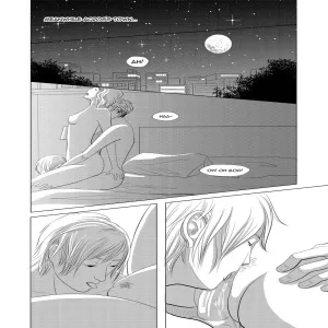 My Neighbor The Magus 5 - page 41