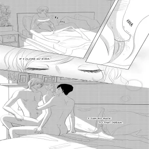 My Neighbor The Magus 5 - page 6