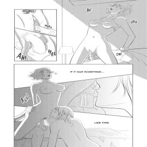 My Neighbor The Magus 5 - page 7