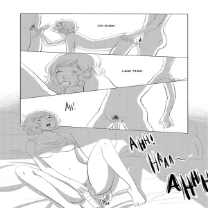 My Neighbor The Magus 5 - page 8