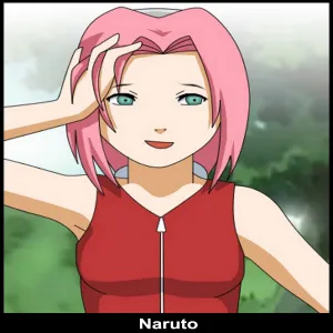 Naruto 1 - page 1