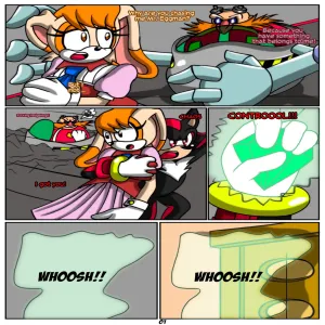 My Hero My Shadow - page 2