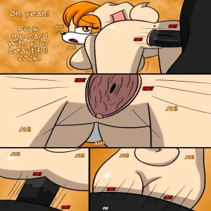 My Hero My Shadow - page 9