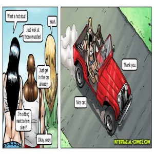 African Adventures - page 3
