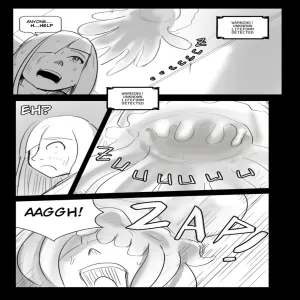 My Precious Love - page 3