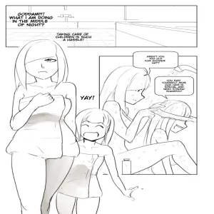 My Precious Love - page 6