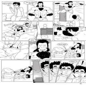 My New Home - page 10