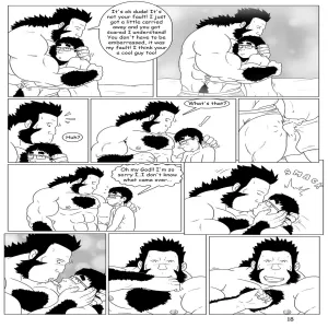 My New Home - page 19
