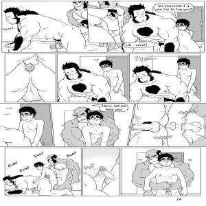 My New Home - page 25