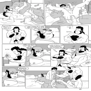 My New Home - page 26