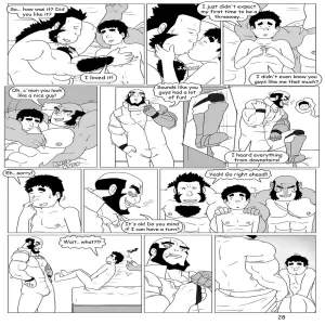 My New Home - page 29
