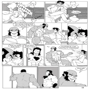 My New Home - page 9