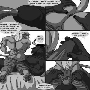 After Work - page 11