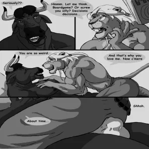After Work - page 7