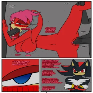 My Friend - page 12