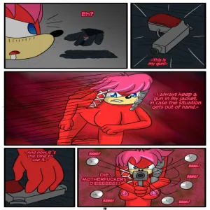 My Friend - page 14