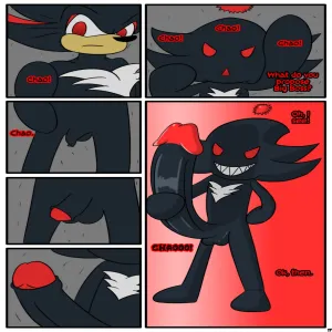 My Friend - page 18