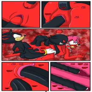 My Friend - page 19