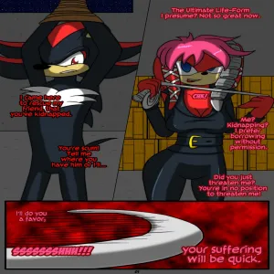 My Friend - page 2