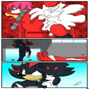 My Friend - page 20