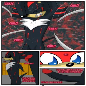 My Friend - page 3