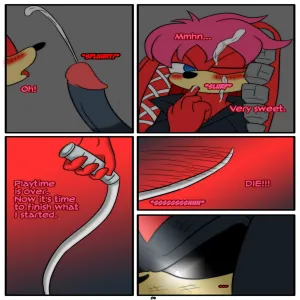 My Friend - page 5