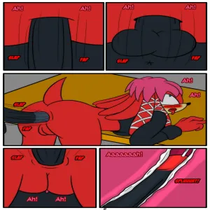 My Friend - page 8