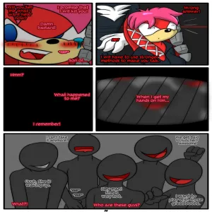 My Friend - page 9