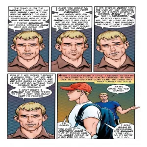 My Wild & Raunchy Son 2 - page 6