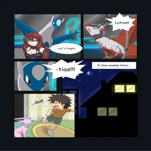 Affection - page 13