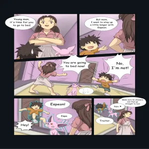 Affection - page 14