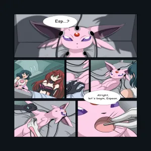 Affection - page 20
