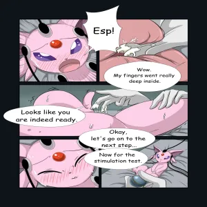 Affection - page 22