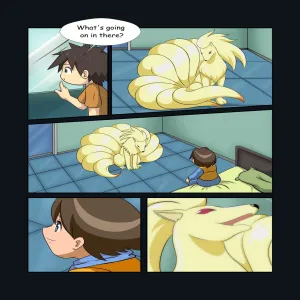 Affection - page 26