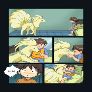 Affection - page 27