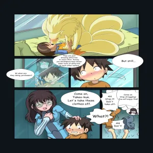 Affection - page 28