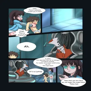 Affection - page 29