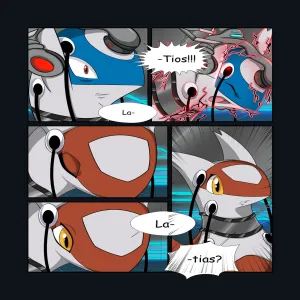 Affection - page 3