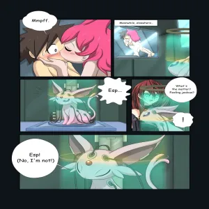 Affection - page 34