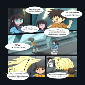 Affection - page 6