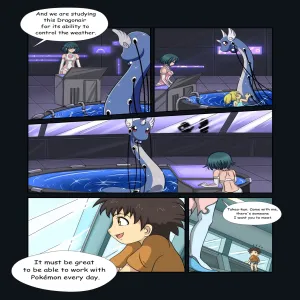 Affection - page 7