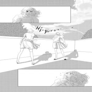 My Neighbor The Magus 4 - page 12