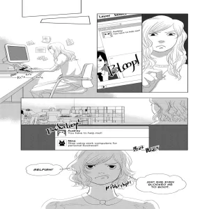 My Neighbor The Magus 4 - page 16